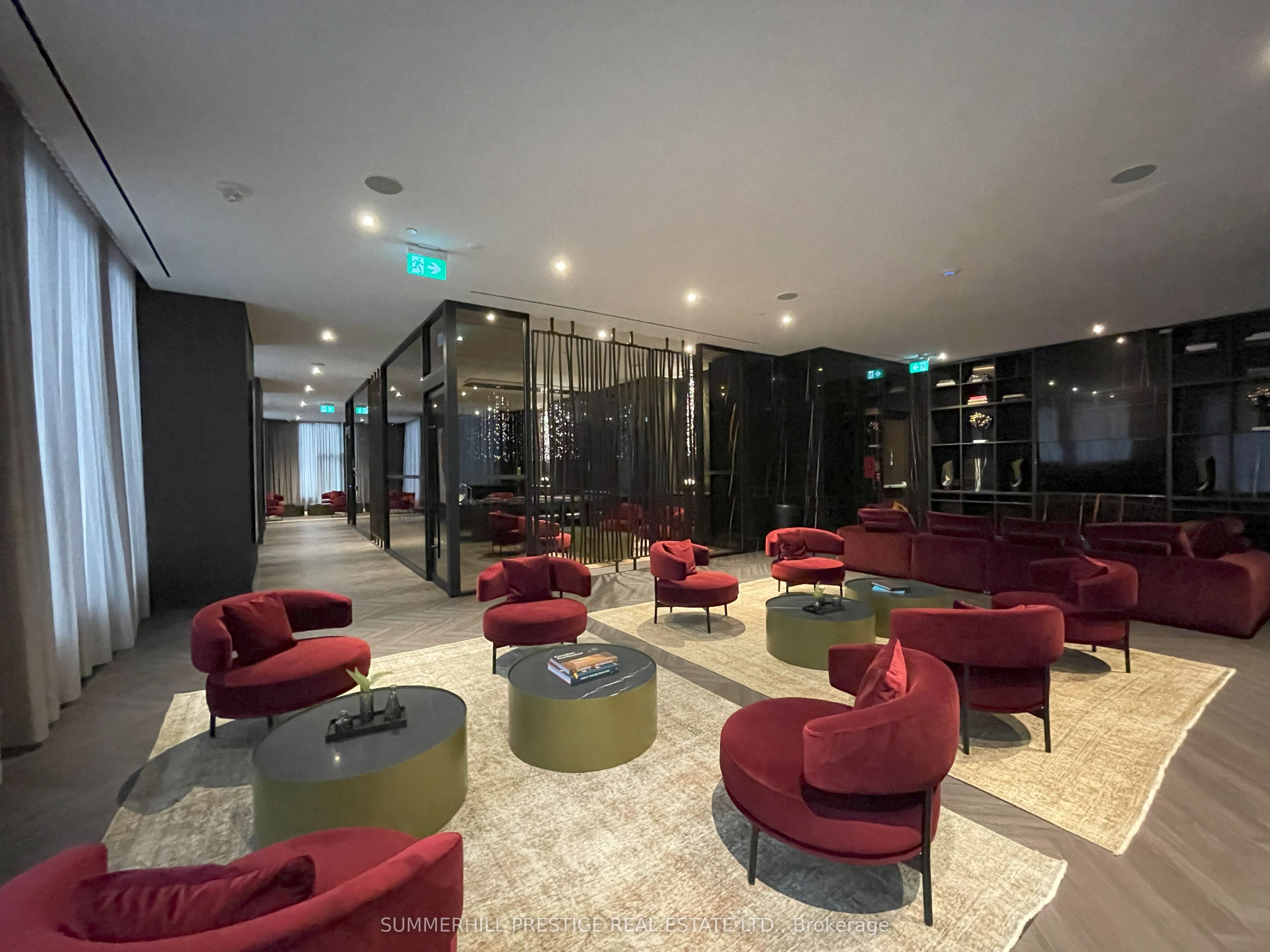 11 Yorkville Avenue, #2505