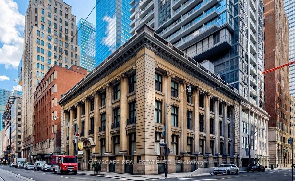 73 Richmond Street