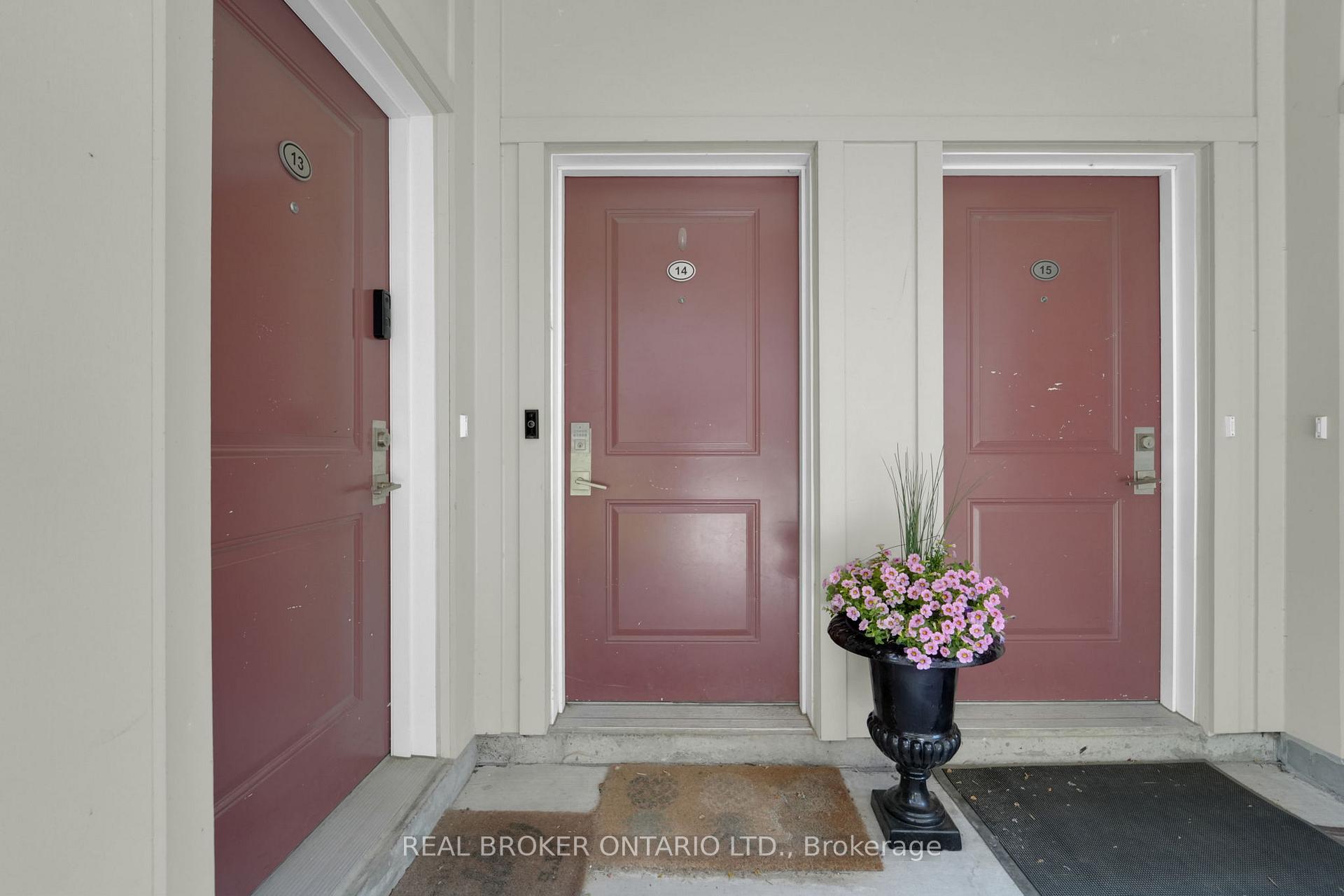 2 Bedrooms Condo at 100 Long Branch, Toronto For sale