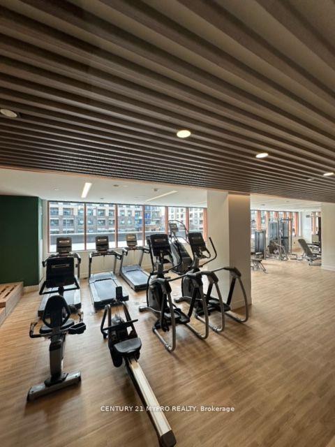 1 Bedroom Condo at 7950 Bathurst,  Vaughan For sale
