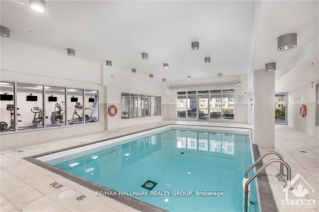 242 RIDEAU Street #2307, Lower Town - Sandy Hill 4003 - Sandy Hill