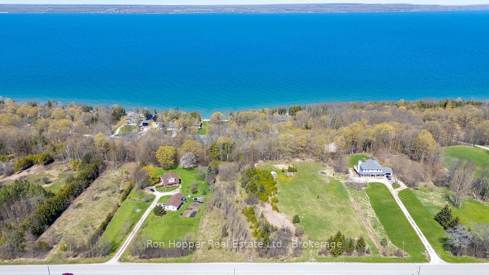 N/A N/A, Meaford, ON N0H 1B0