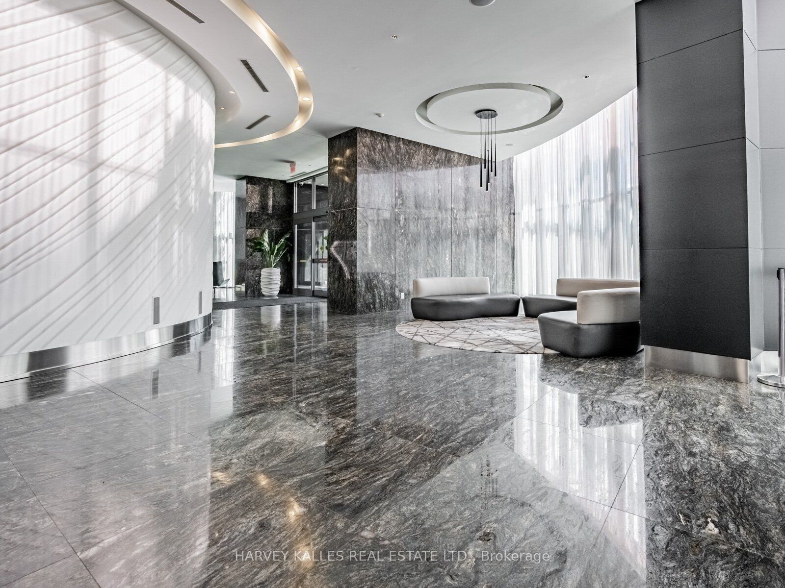 60 Absolute Avenue, #602