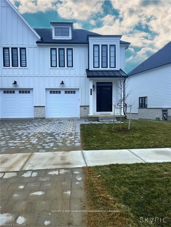 3604 Southbridge Avenue, London South, ON N6L 0G5