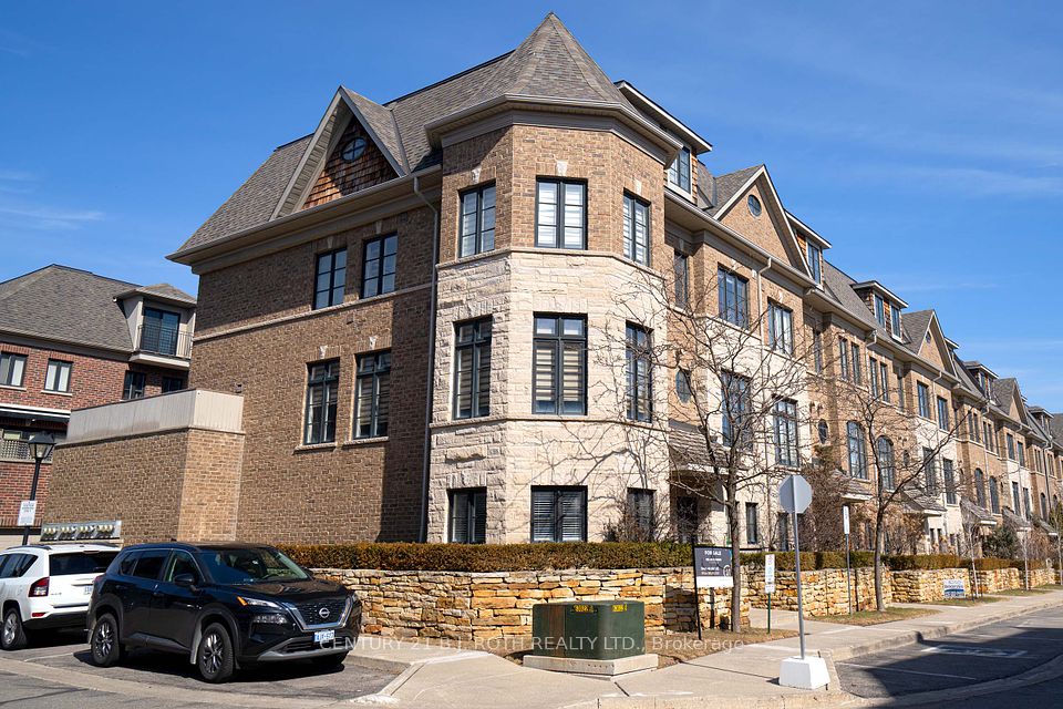 1812 Burnhamthorpe