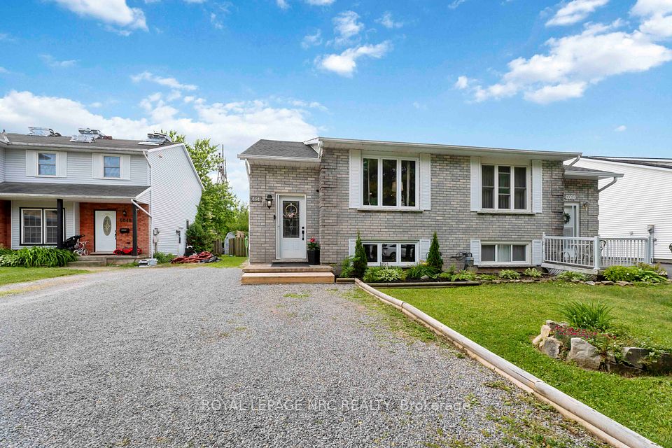 6058 WILDROSE