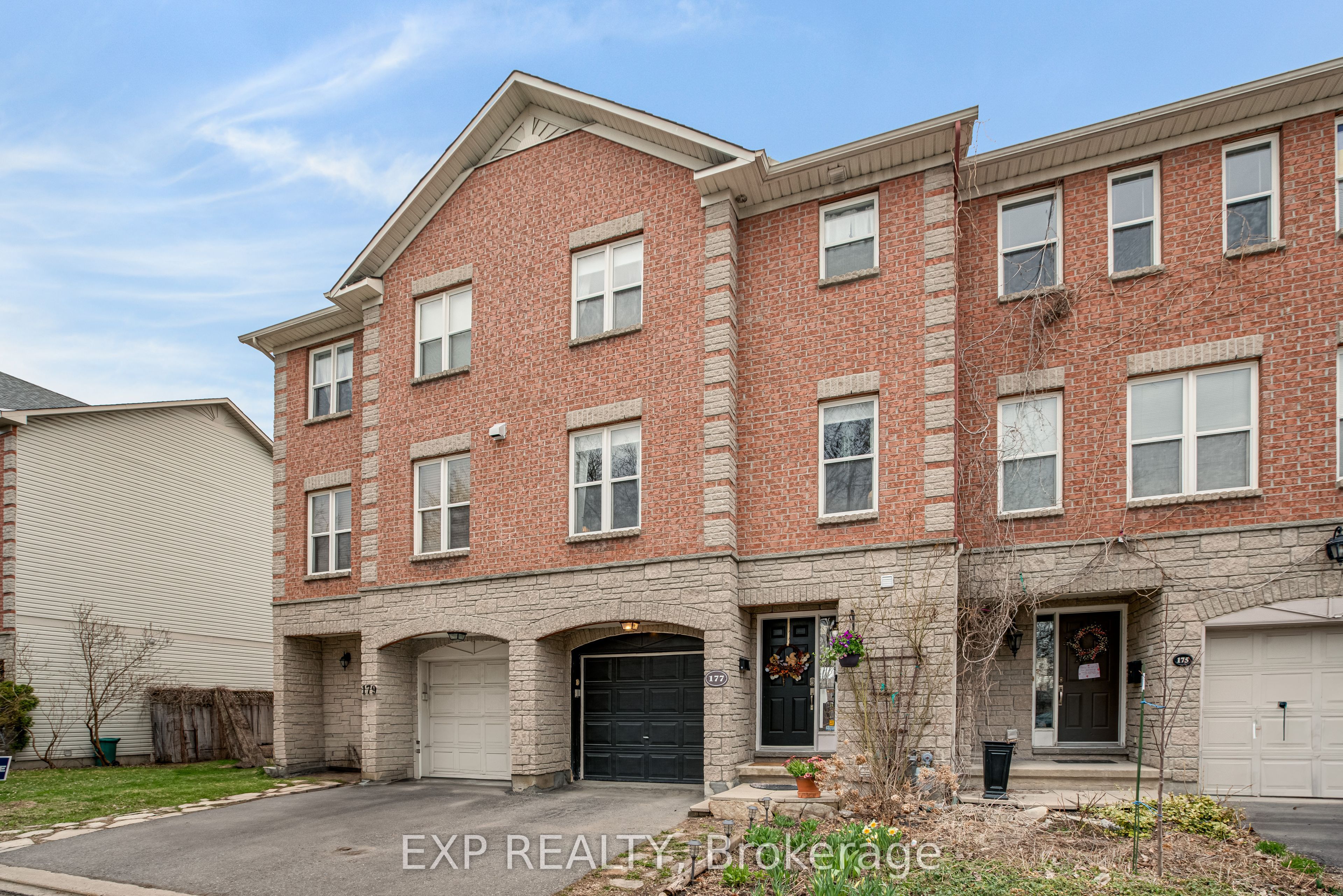 177 Arcola Private, OverbrookCastleheightsandArea, ON K1K 4W9