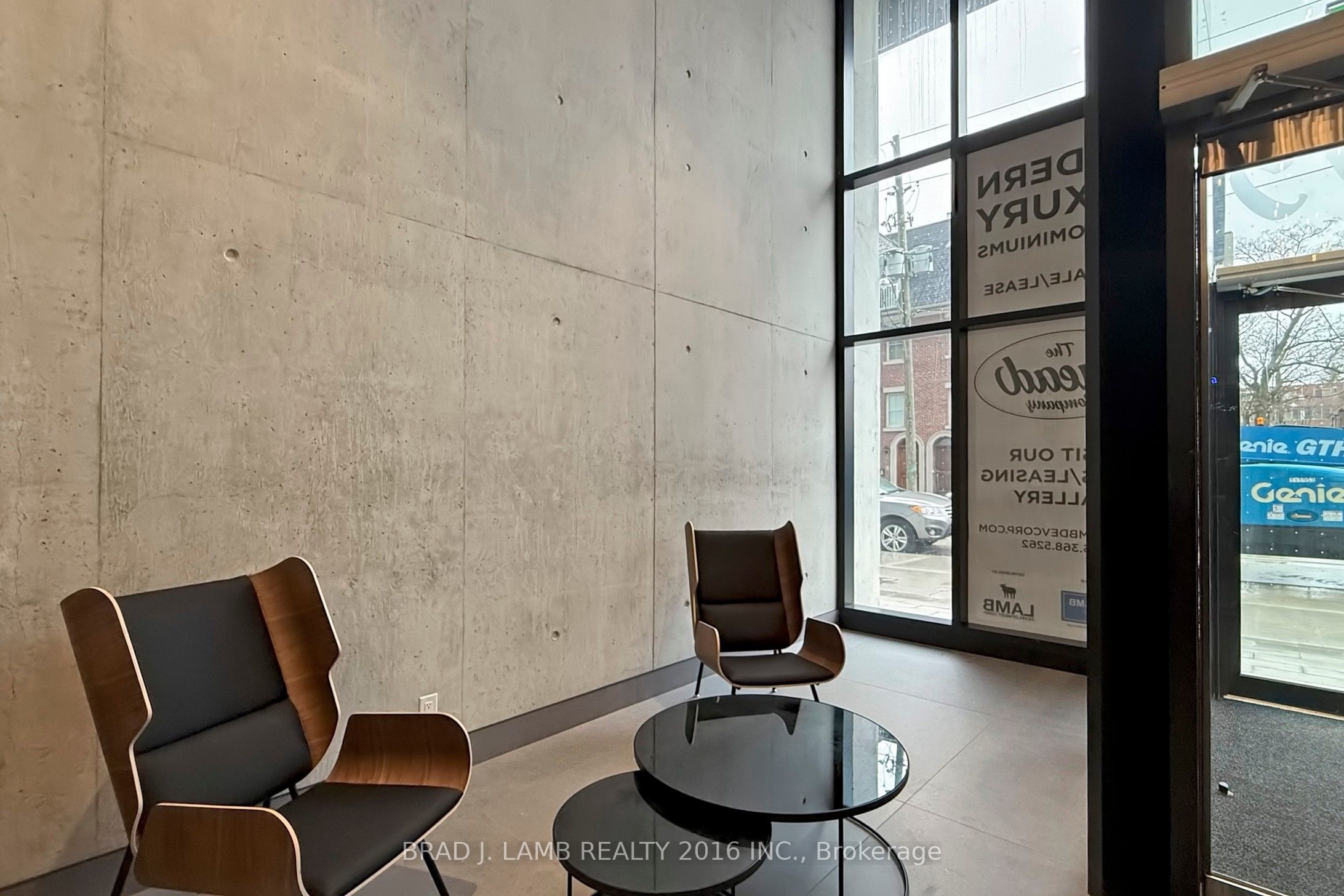 #1603 - 195 McCaul Street, Toronto, ON M5T 0E5