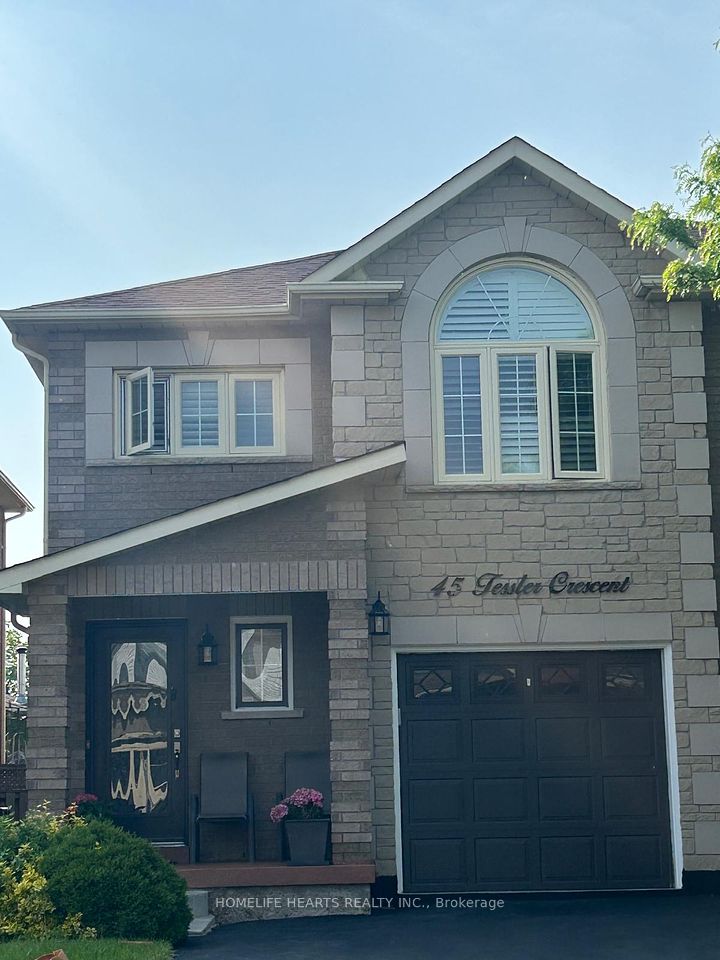 45 Tessler