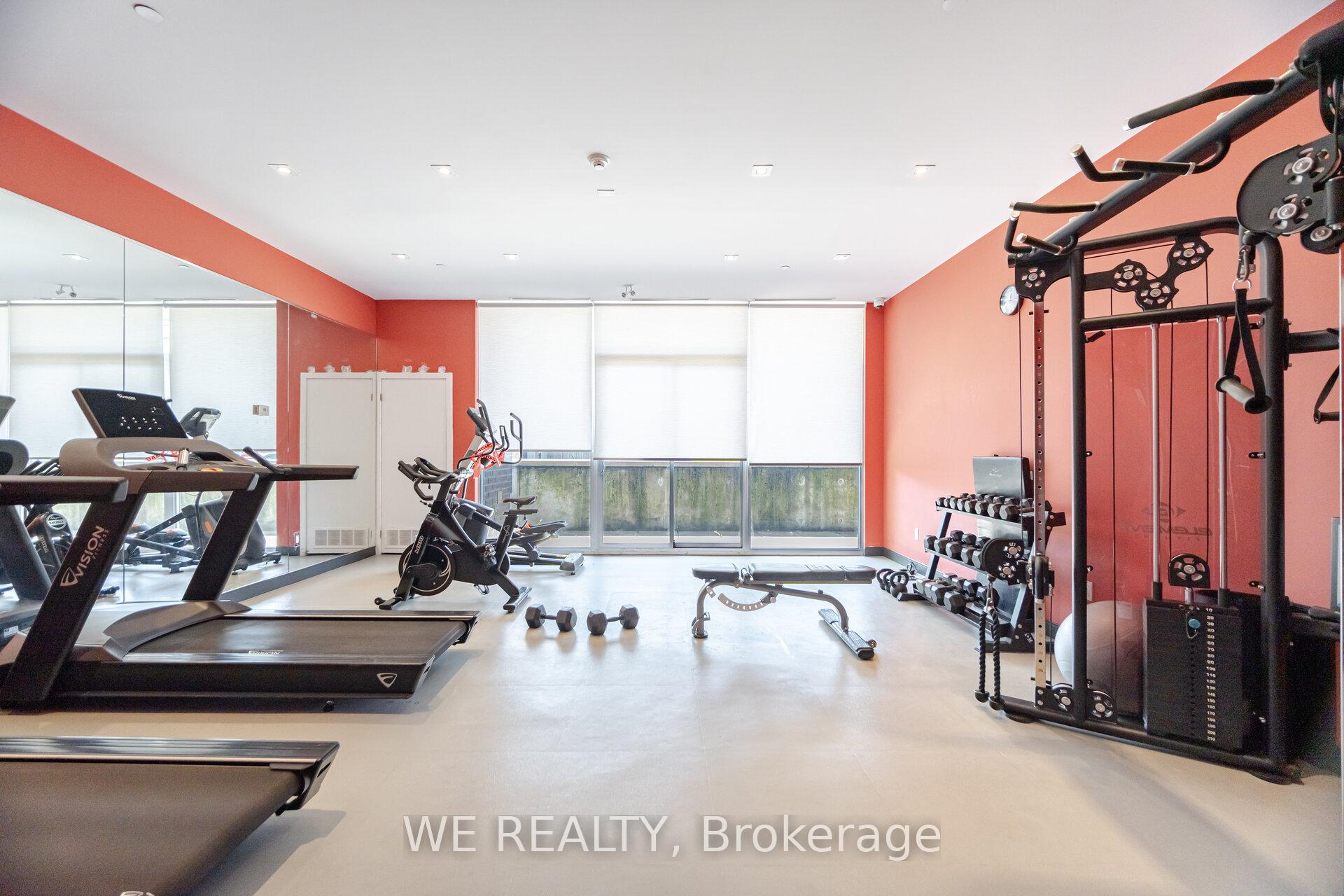 3 Bedrooms Condo at 3560 ST CLAIR, Toronto For sale