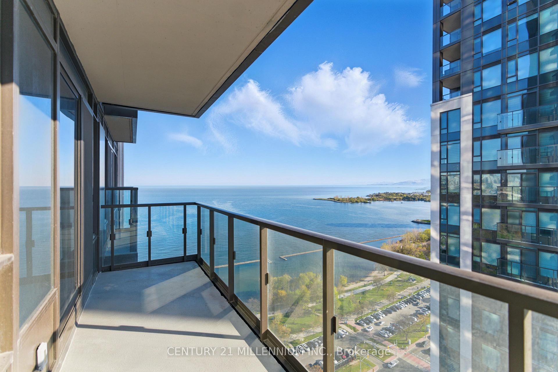 3 Bedrooms Condo at 1926 Lake Shore, Toronto For sale