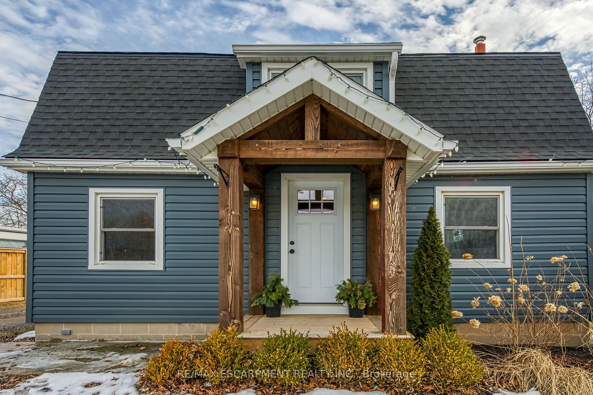 5324 Canborough Road