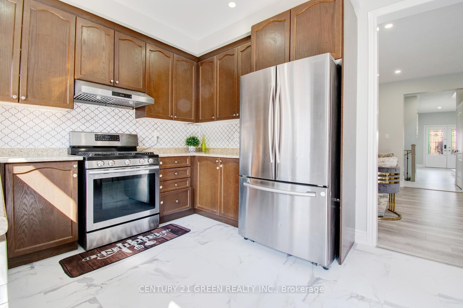 65 Yardley Crescent