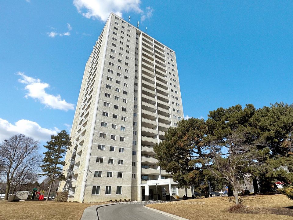 1350 York Mills