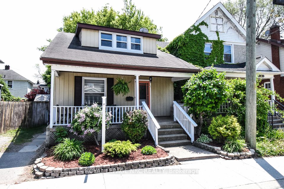 116 Lowell