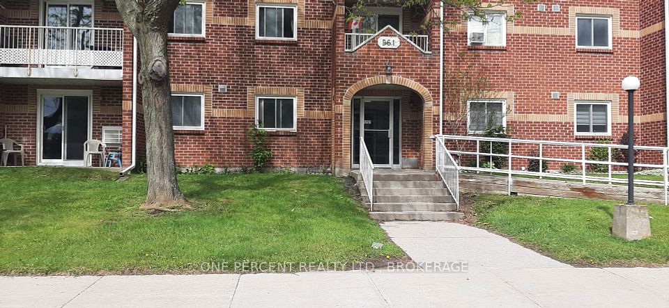 561 Armstrong