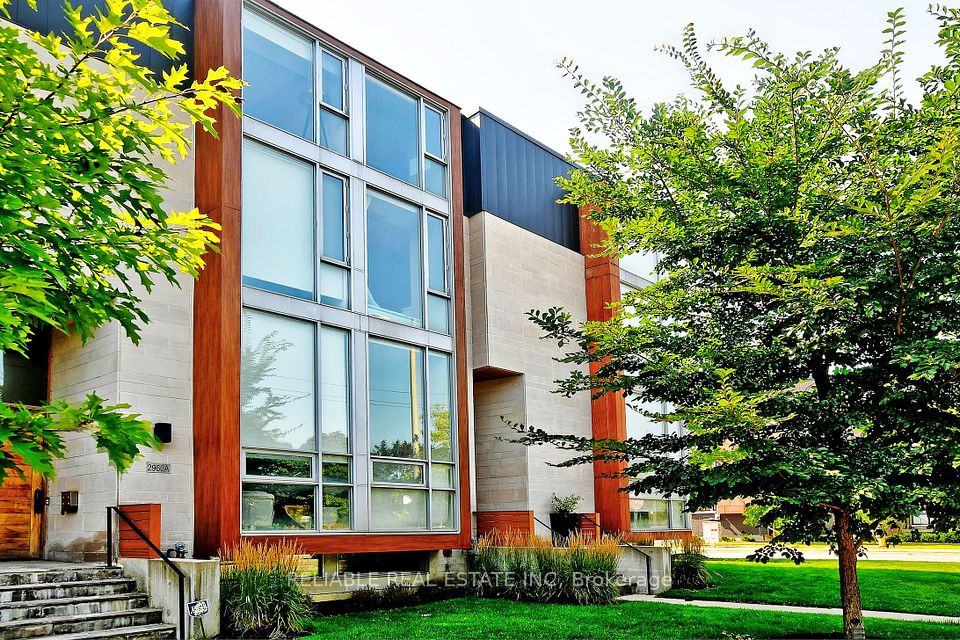 2960B Bayview
