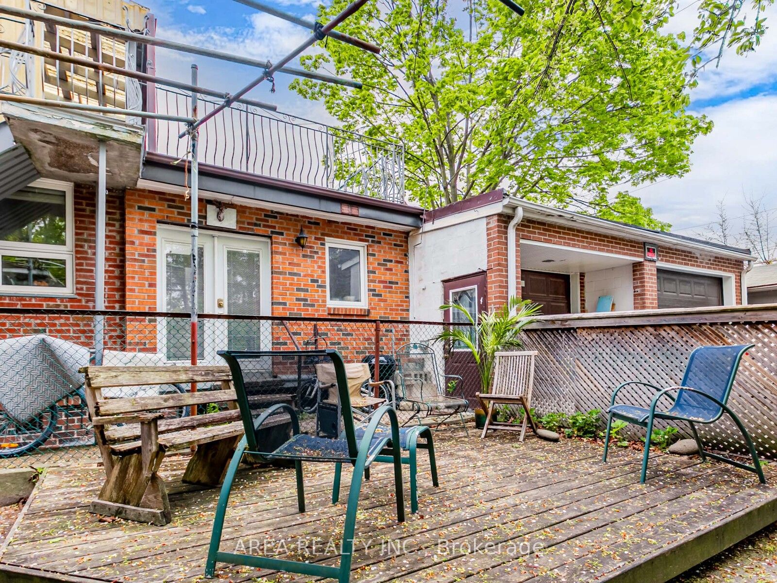 326A Harbord Street