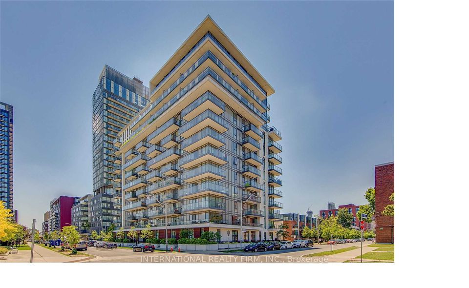 260 Sackville
