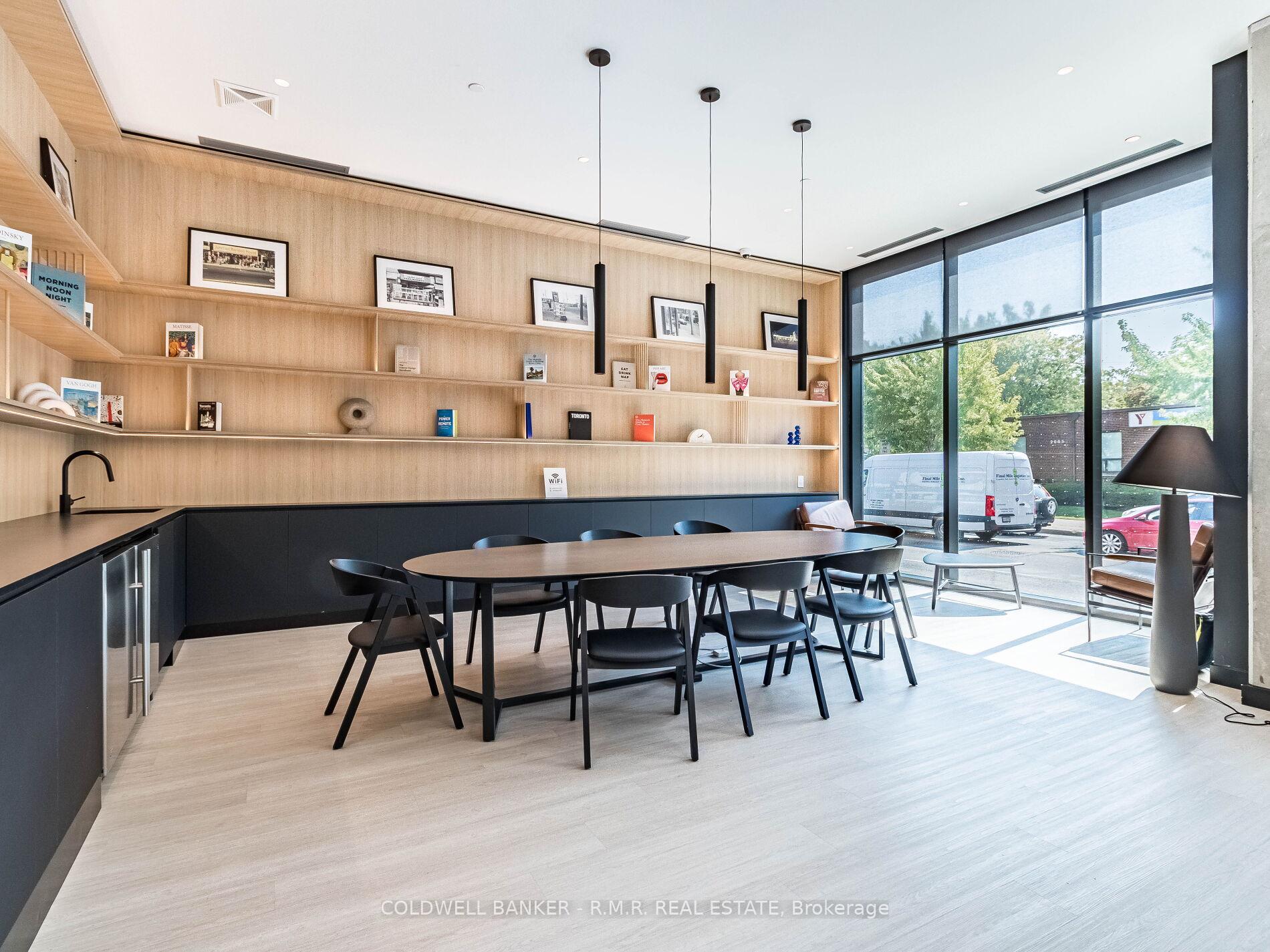 1 Bedroom Condo at 2720 Dundas, Toronto For sale