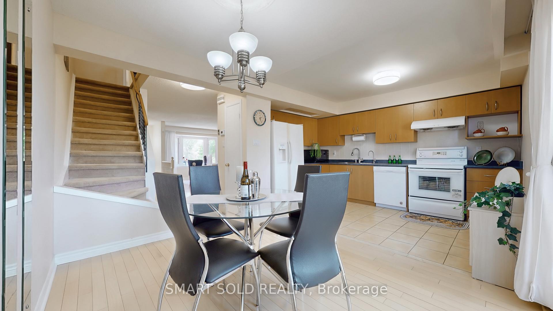 3 Bedrooms Condo at 2606 Midland, Toronto For sale