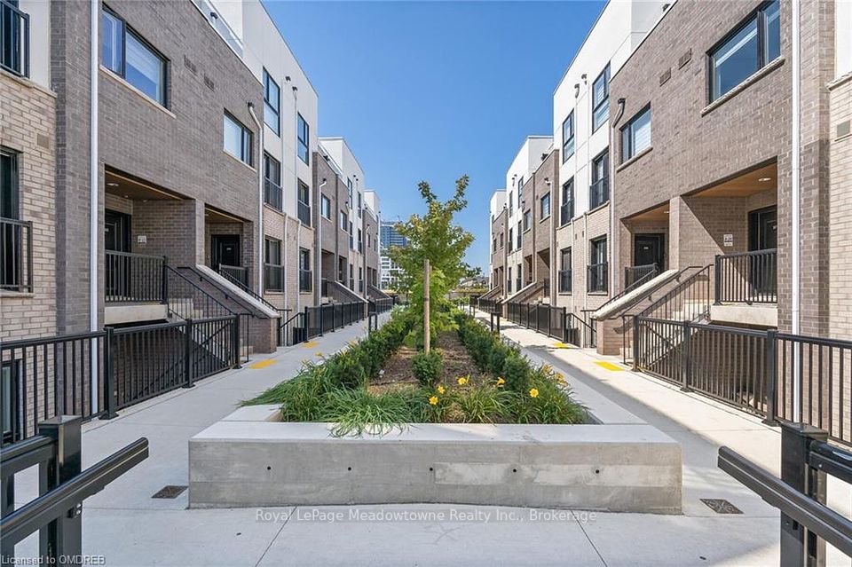Property at unknown location