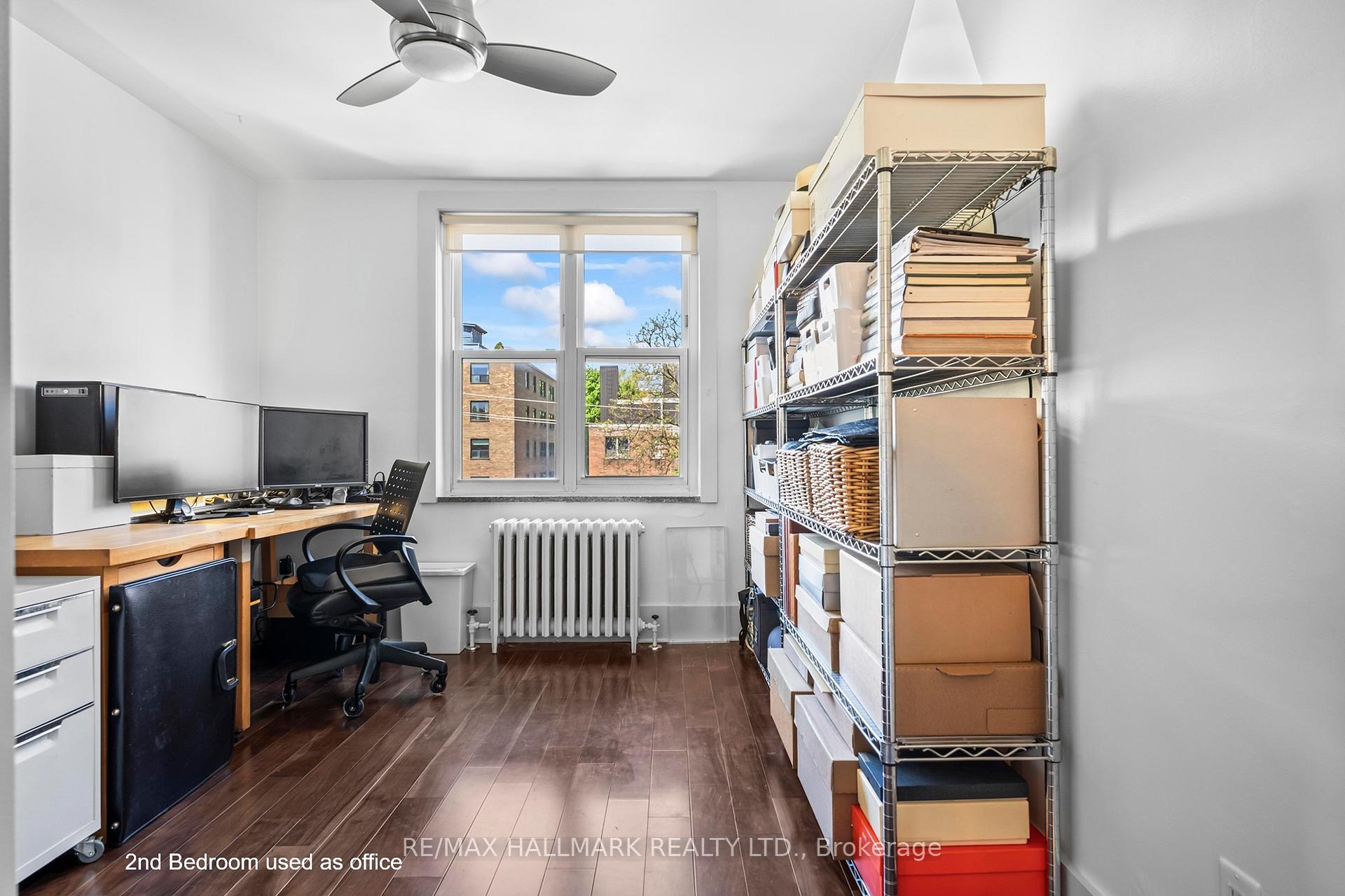 2 Bedrooms Co-op at 2603 Bathurst, Toronto For sale