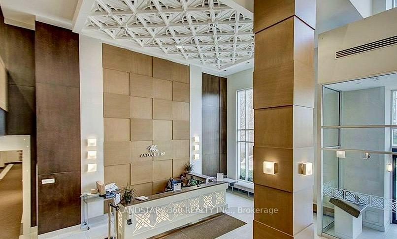 3 Bedrooms Condo at 100 Harrison Garden, Toronto For sale
