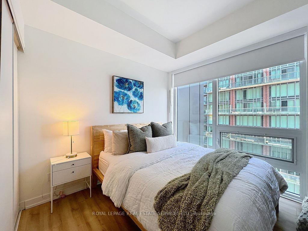 1 Bedroom Condo at 135 East Liberty, Toronto For sale