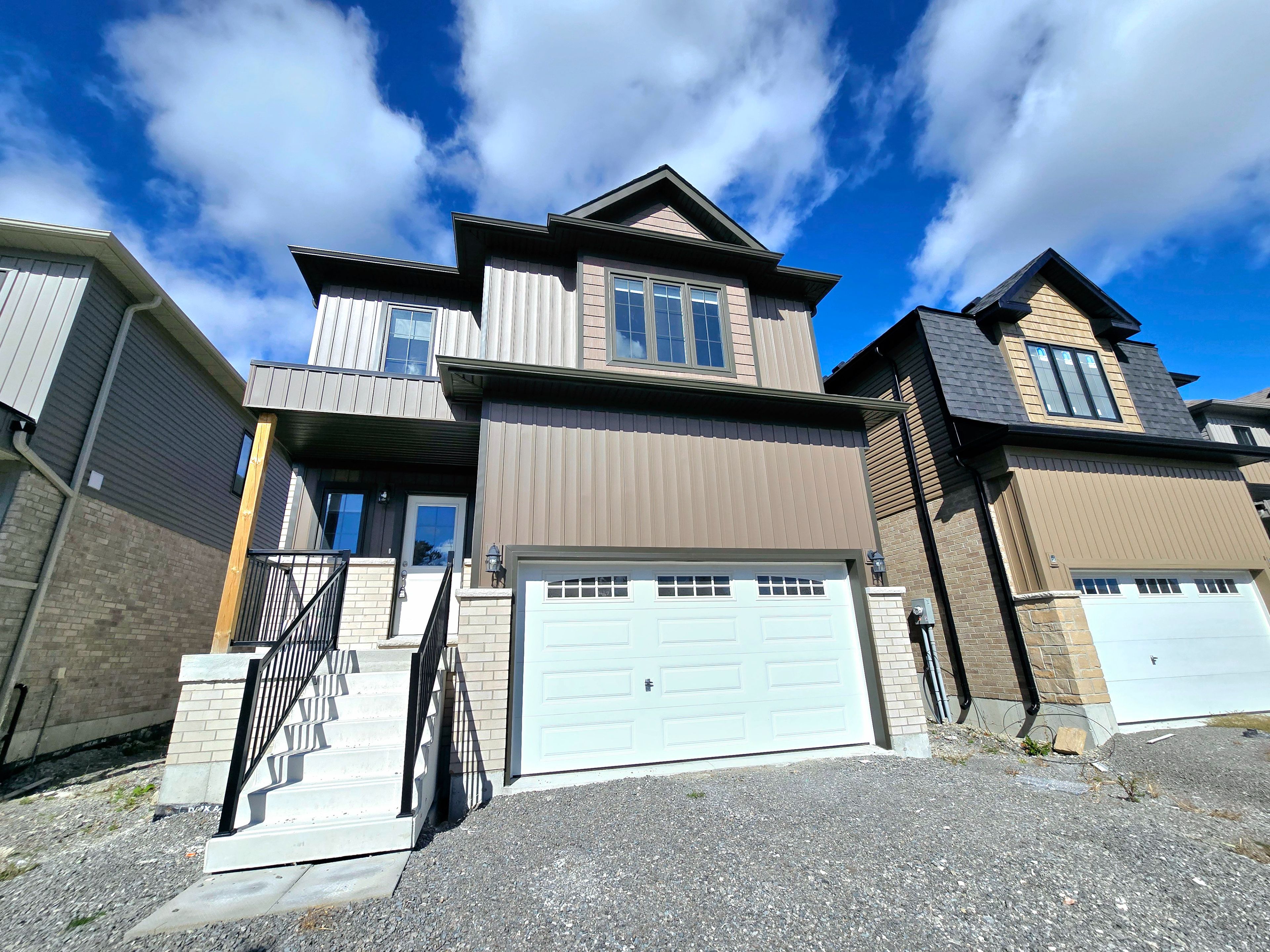 18 Hillcroft Way Kawartha Lakes Ontario K0M 1A0