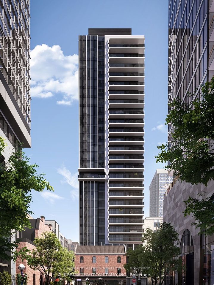 771 Yonge