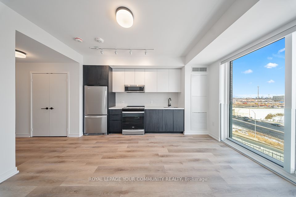 5 York Garden Way
