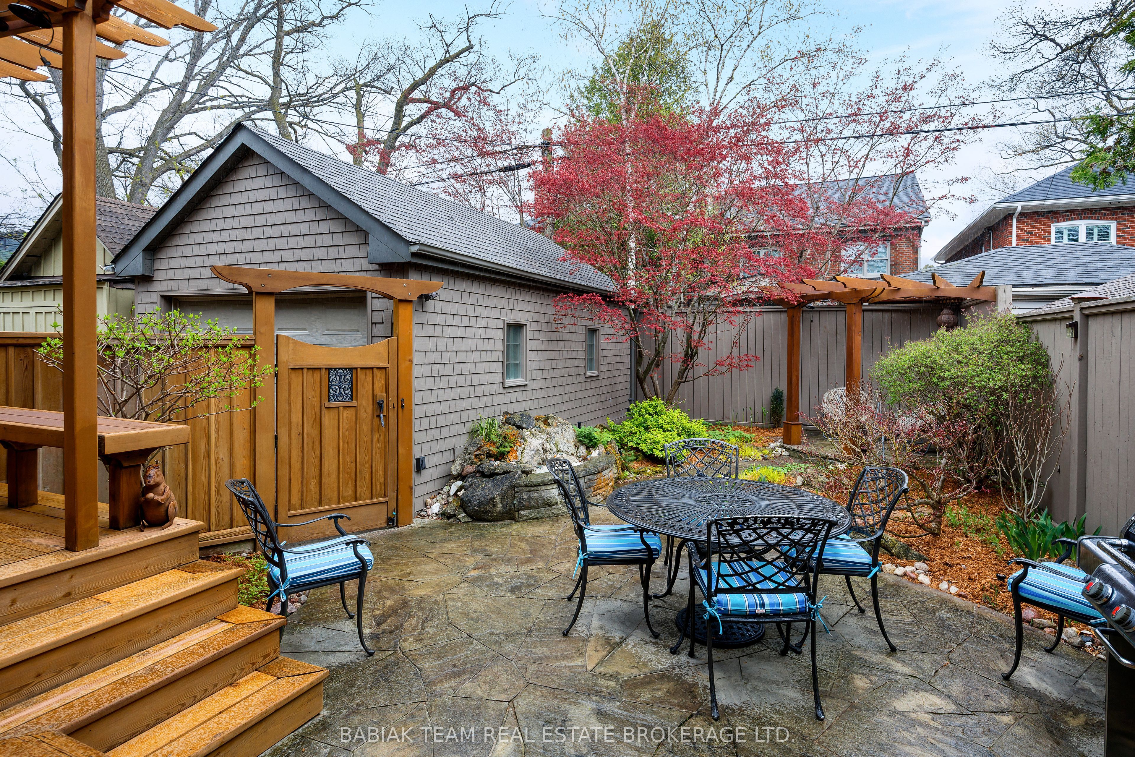 62 Humber Trail