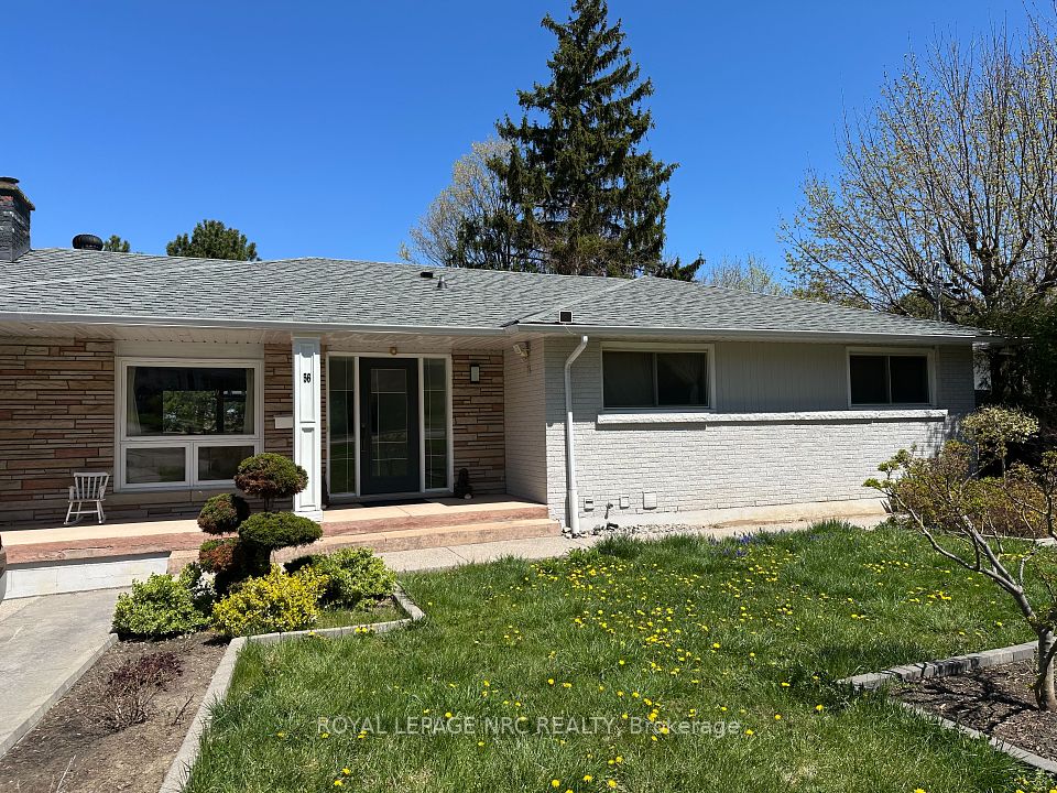 56 Mountain Street, St. Catharines, ON L2T 2S5