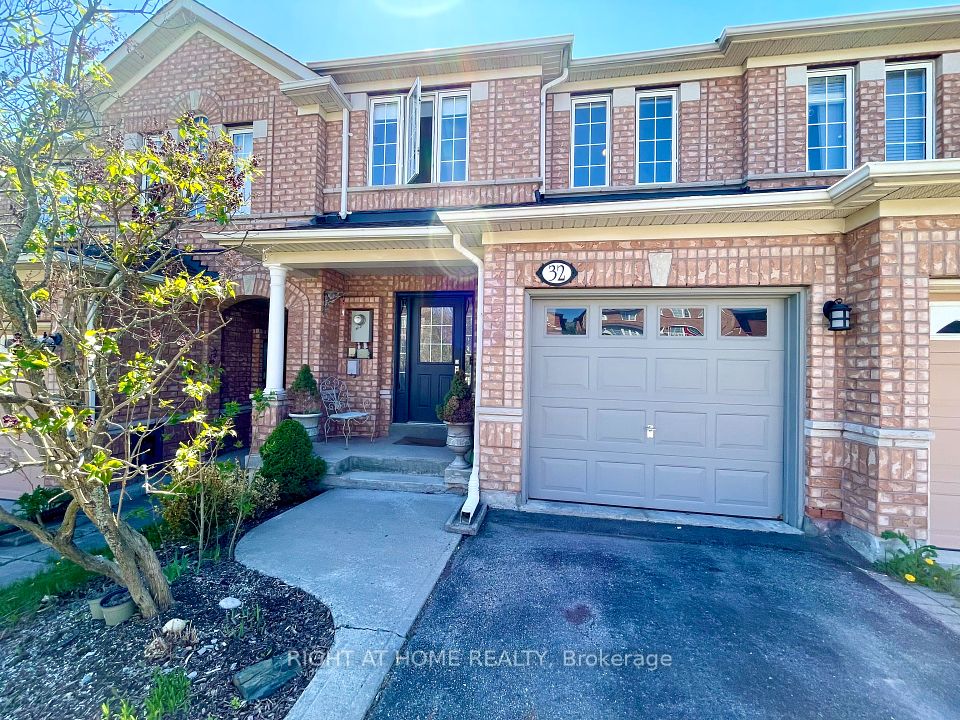 32 Millcliff