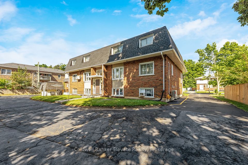 233 Westminster Drive