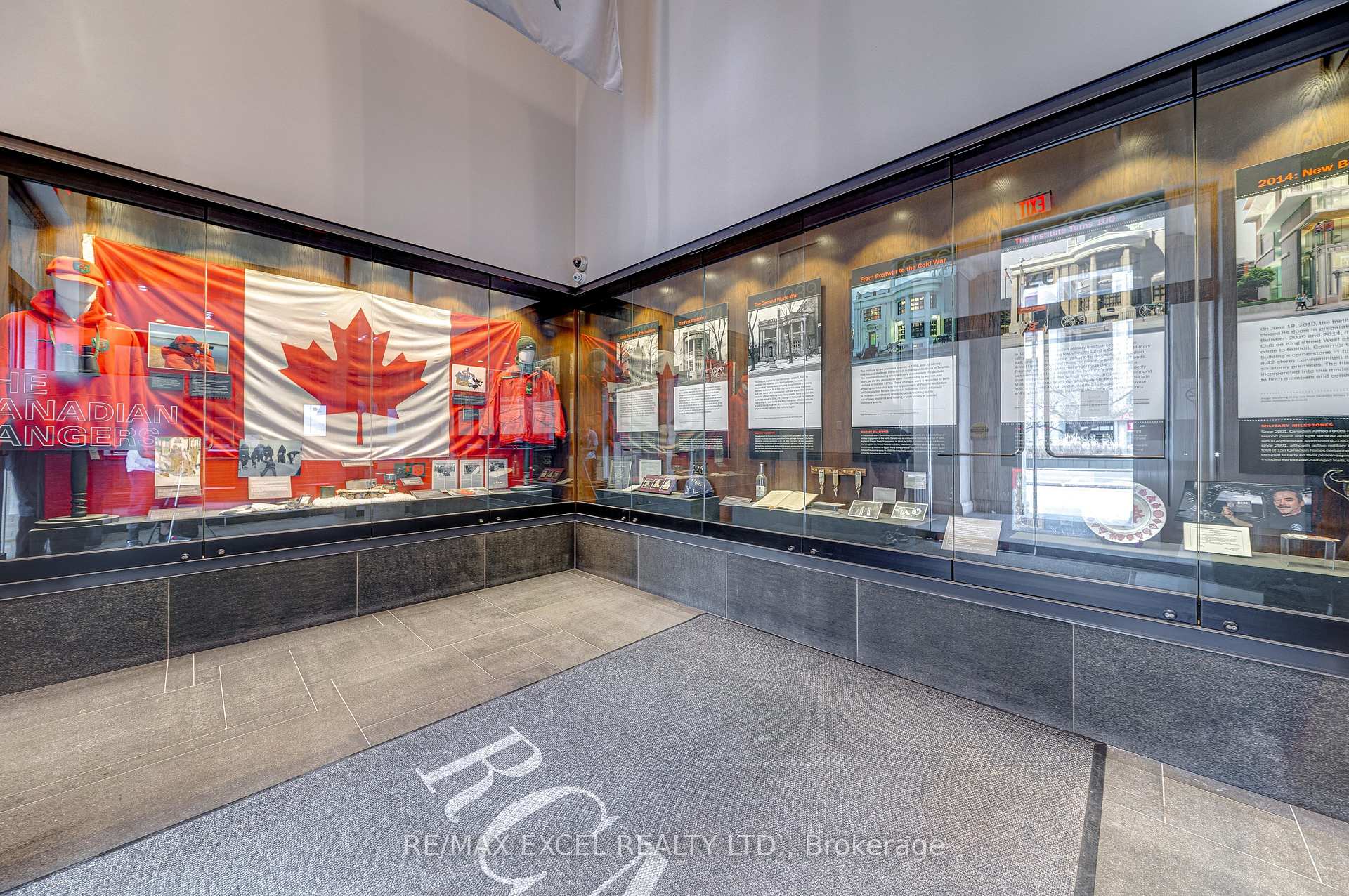1 Bedroom Condo at 426 University,  Toronto For sale