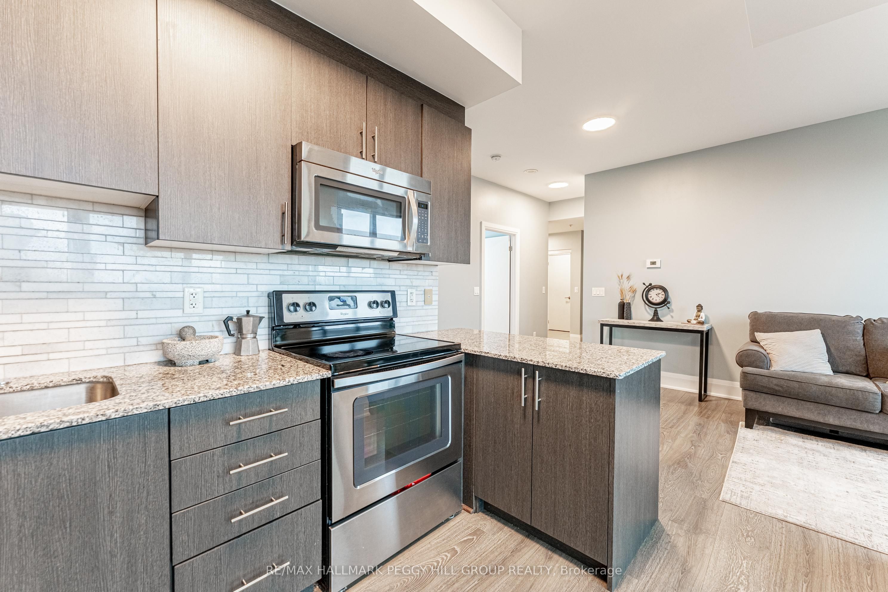 45 Yorkland Boulevard, #206