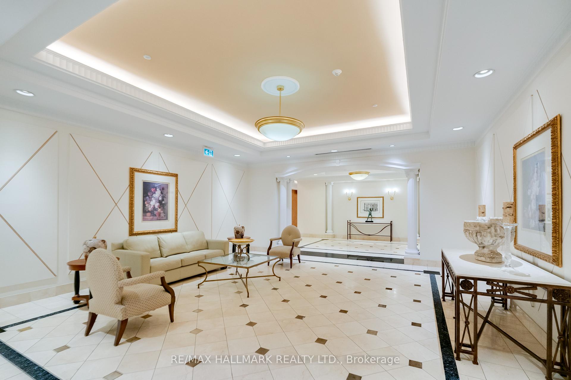 1 Bedroom Condo at 980 Yonge, Toronto For sale