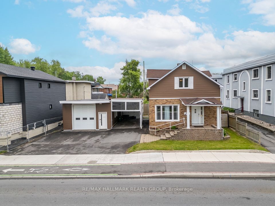 412 Montreal