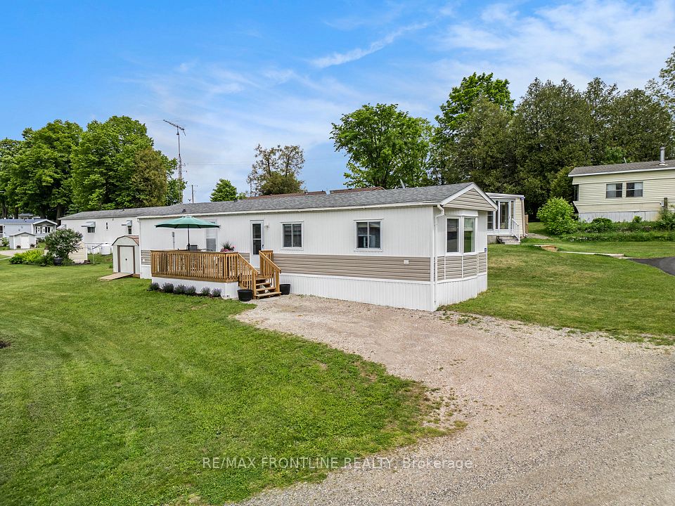 261 Hillview Road