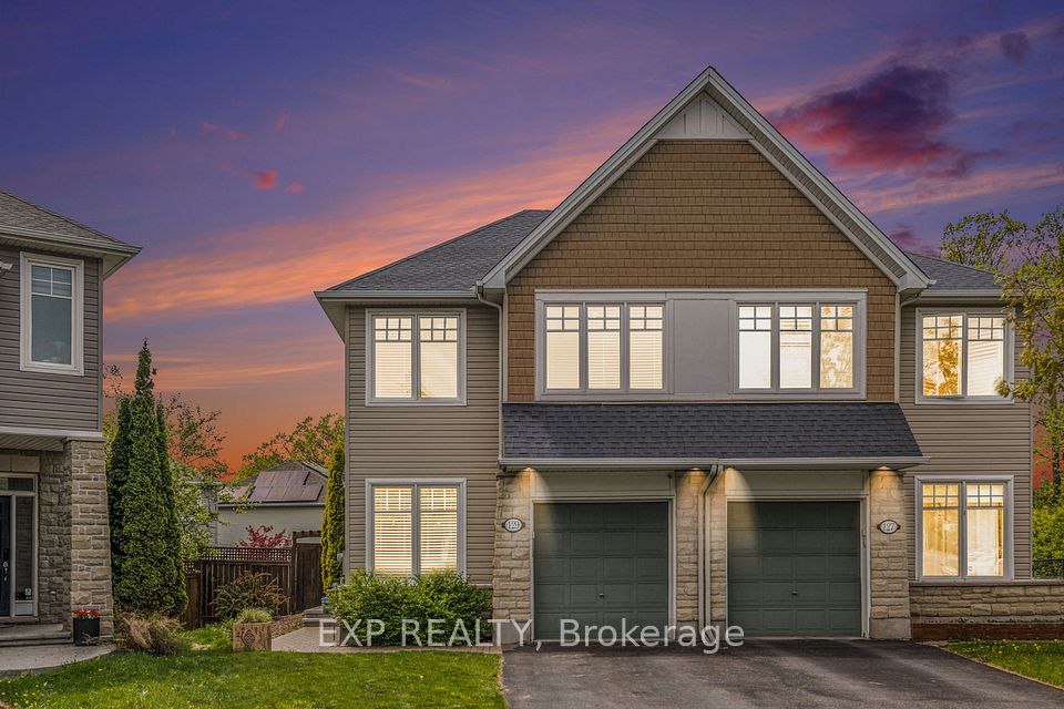 129 Abetti Ridge