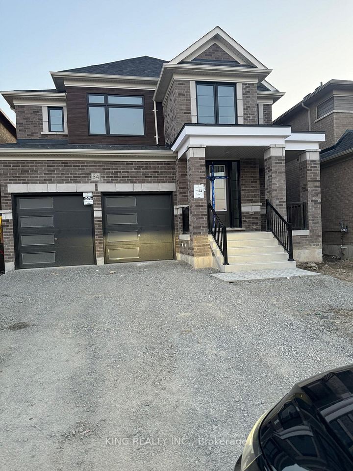 54 SANDHILL Crescent, Adjala-Tosorontio, ON L0G 1W0