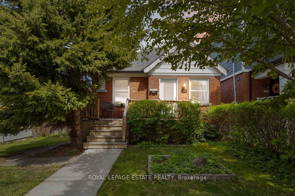 185 Oak Park
