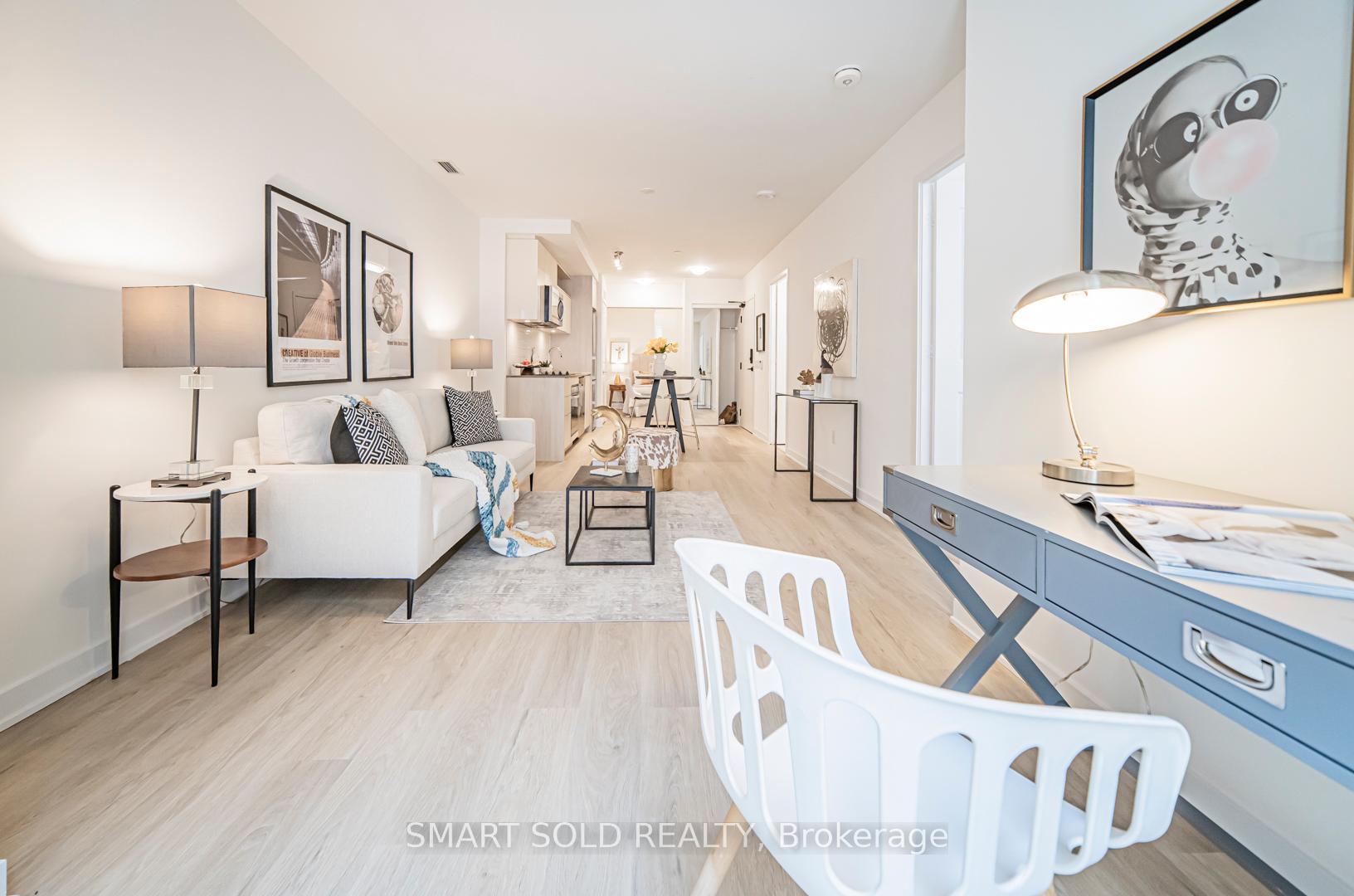 2 Bedrooms Condo at 100 Dalhousie, Toronto For sale