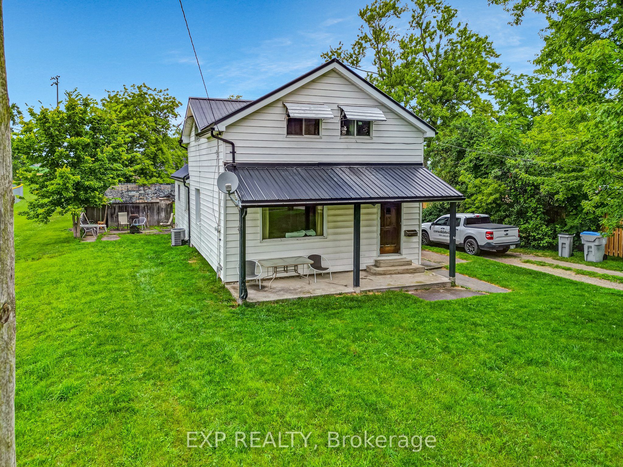 56 Victoria Avenue, South Huron, ON N0M 1M0