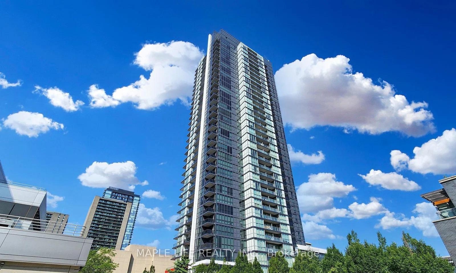 Condo at 88 Sheppard, Toronto For sale