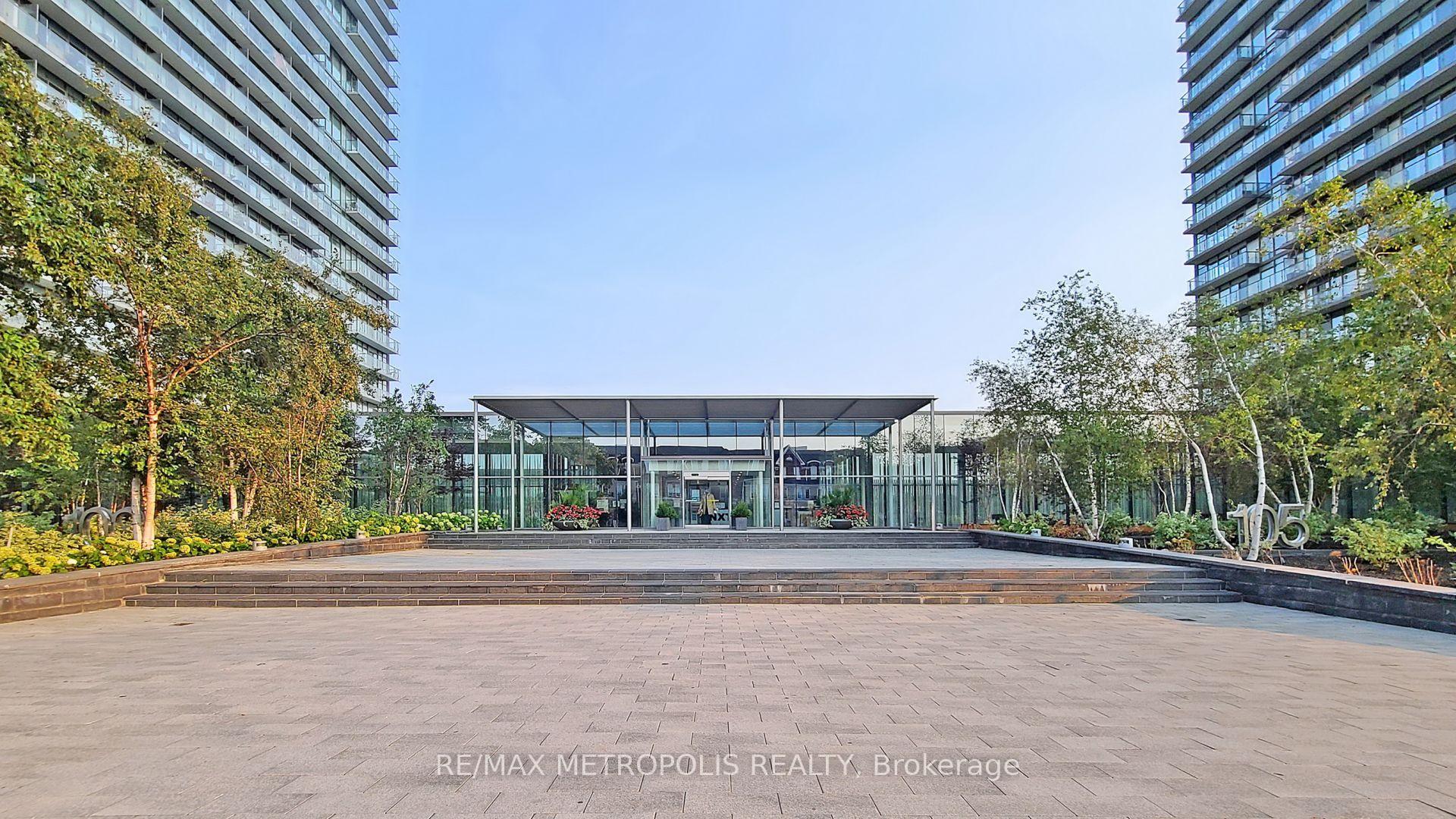 1 Bedroom Condo at 105 The Queensway, Toronto For sale