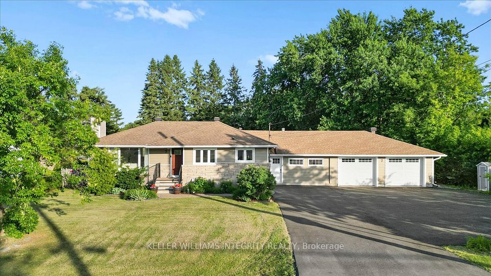 7 Carleton Cathcart