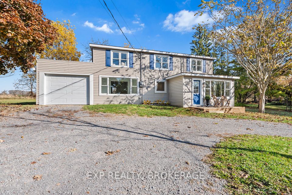 412 BLOOMFIELD MAIN